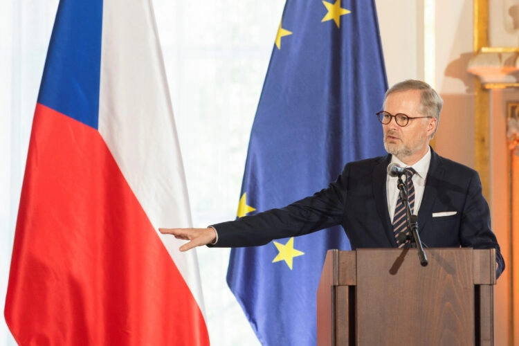 Češka odobrila podizanje dobi za umirovljenje